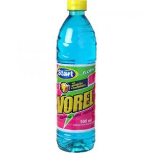 Desinfetante Vorel Floral 500ml