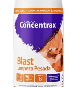 Concentrax Blast Limpeza Pesada 1l