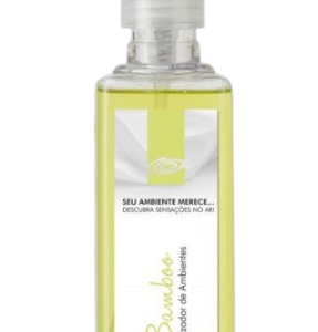 Home Spray Cheiro Bom Bamboo 200ml