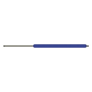 Lança Pressão Muita Alta ST-002, 1/4″ macho, pega moldada, 500 bars, 150ºC