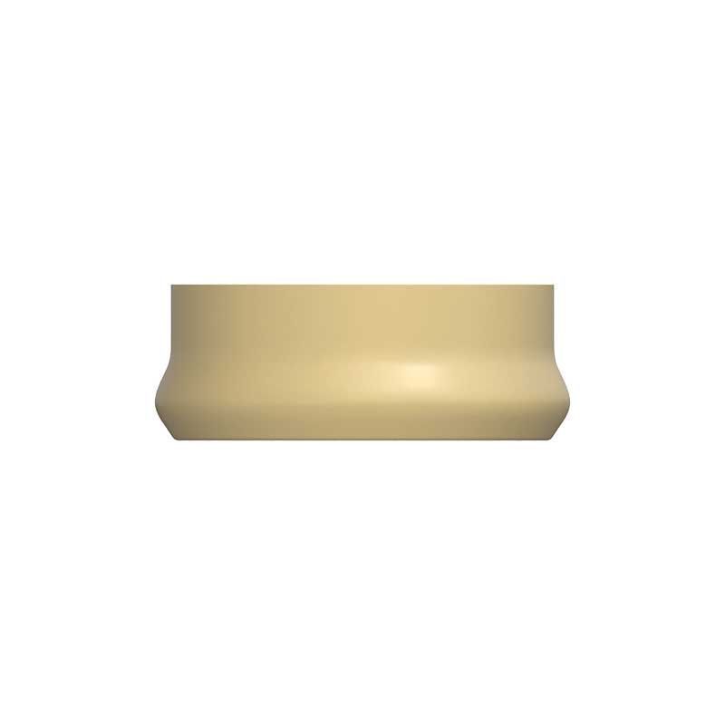 Lavatório de apoio GENIL Solid Surface Olive - Image 3