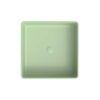 Lavatório de apoio SATET Solid Surface Opal - Image 4