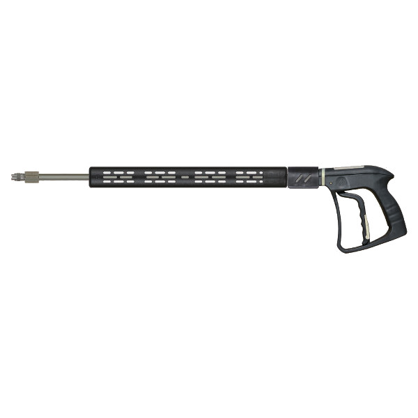 Pistola de Vapor Suttner ST-4000, 20bars, 50L/min, 200ºC - Image 2