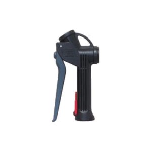 Pistola para Químicos ST-510, 25bars, 30L/min
