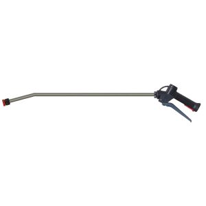 Pistola para Químicos ST-510 com Lança 600mm, 25bars, 30L/min, 50ºC