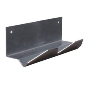 Porta-escovas para Parede