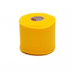 Pré-Tape ou Espuma – 7cm x 27m Amarelo