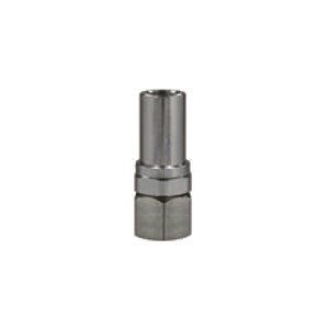 Adaptador Giratório ST-300, 1/4″f:3/8″f, Aço Inox, 57mm, 90ºC