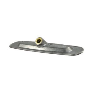 Suporte para Escovas de Lavagem Vorwerk, 1/4″ fêmea, 260 mm