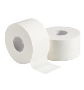 Tape Desportiva 2.5x5m – 12 unidades