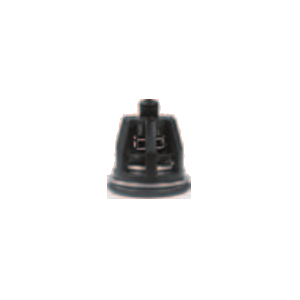 6 Válvulas para Bombas Interpump, Kit 123