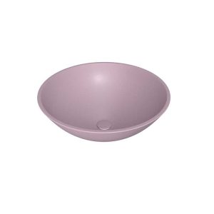 Lavatório de apoio BOL Solid Surface Violet
