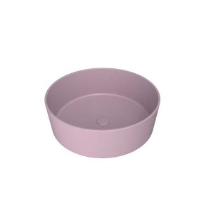 Lavatório de apoio OSIRIS Solid Surface Violet