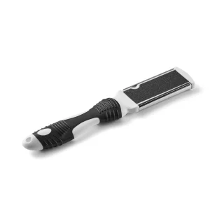 Footrasp with file