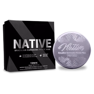 Cera de carnaúba - Vonixx Native Paste Wax 100ml - Image 2