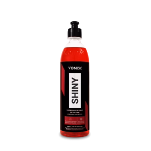 Brilho Pneus - Vonixx Shiny 500ml